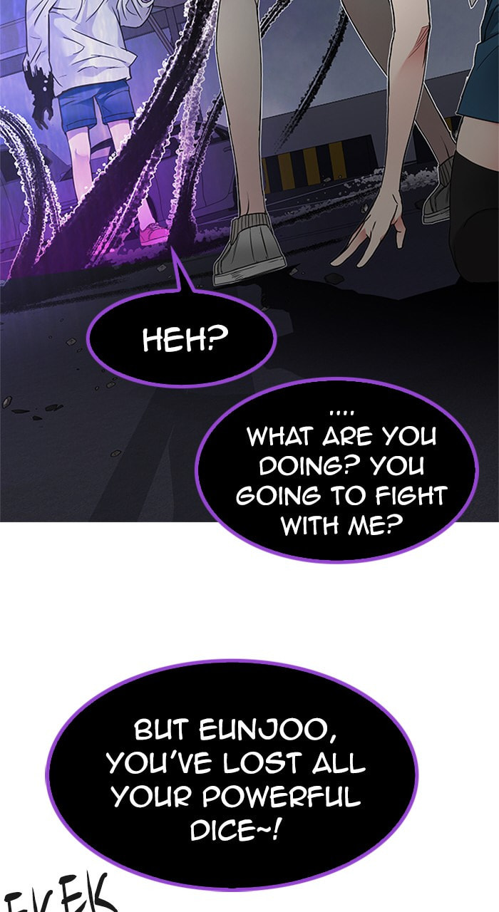 Read DICE chapter 200 image 43 on Lezhin