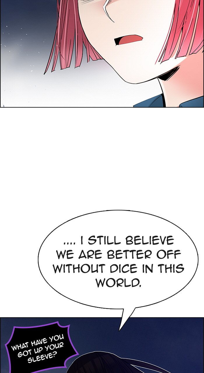 Read DICE chapter 200 image 49 on Lezhin