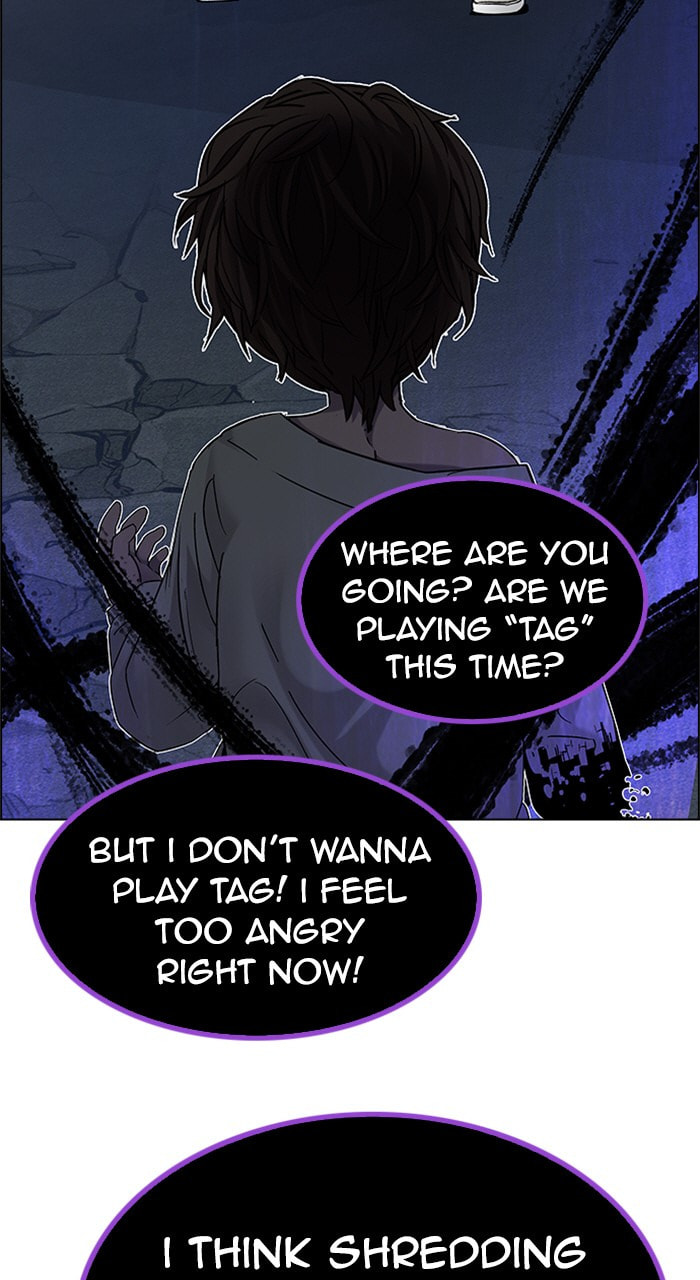 Read DICE chapter 200 image 55 on Lezhin