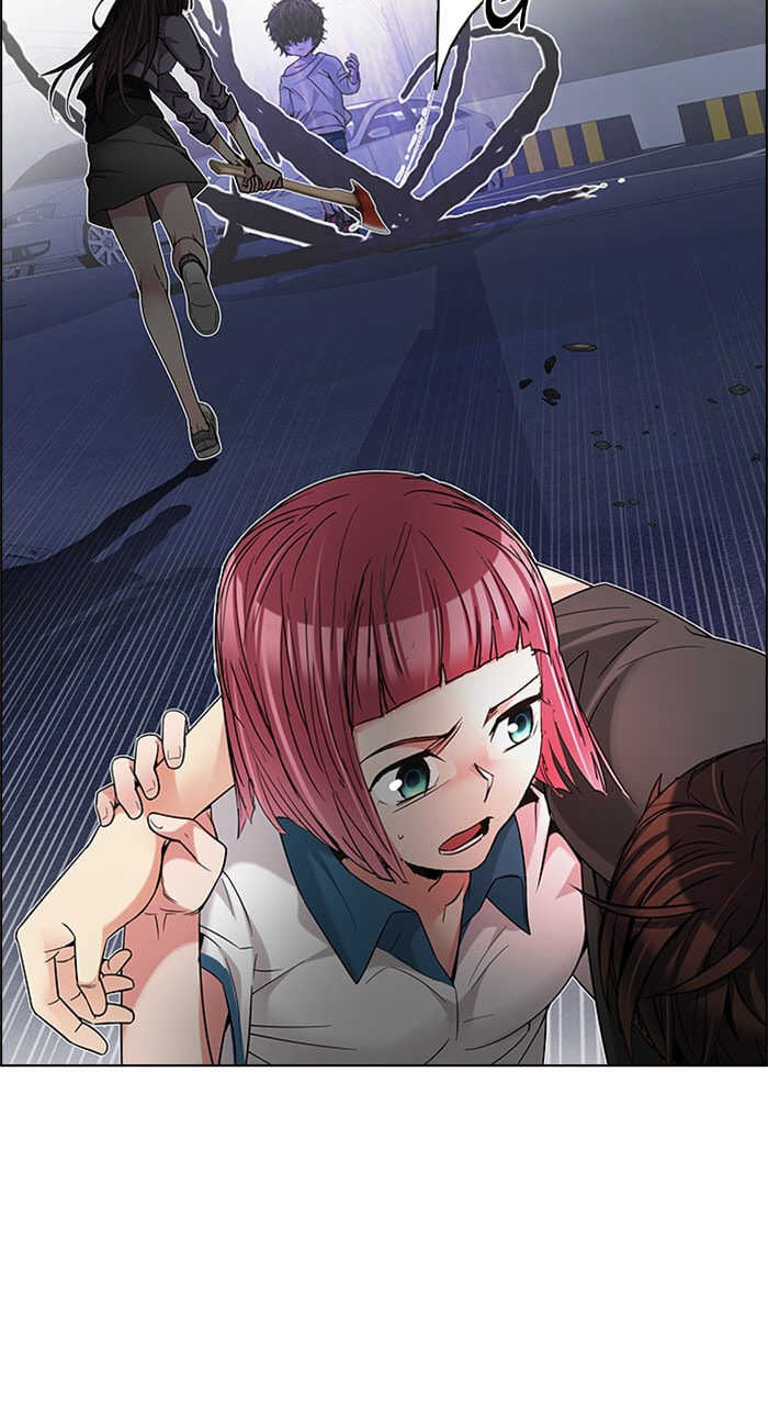Read DICE chapter 200 image 60 on Lezhin