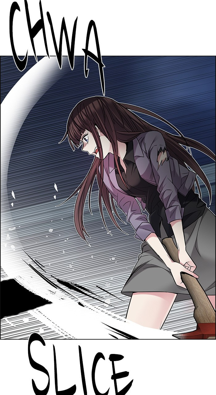 Read DICE chapter 200 image 62 on Lezhin