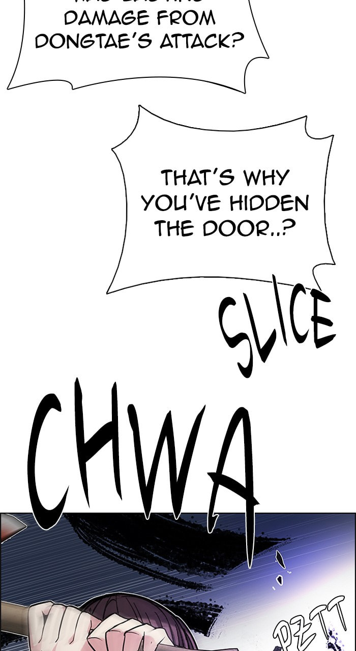 Read DICE chapter 200 image 64 on Lezhin