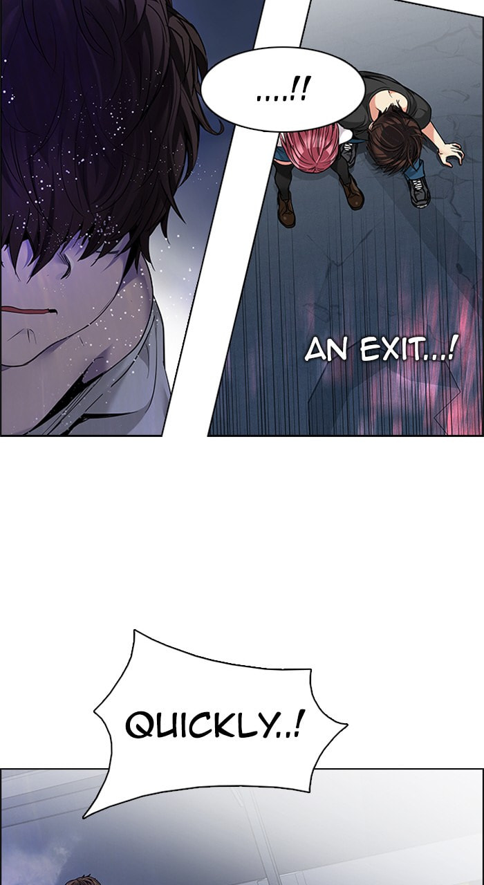 Read DICE chapter 200 image 84 on Lezhin