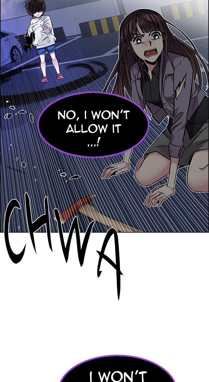 Read DICE chapter 200 image 85 on Lezhin