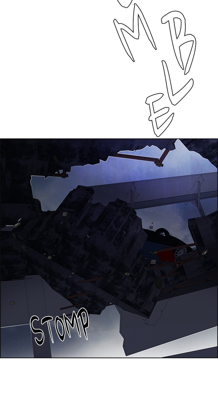 Read DICE chapter 200 image 89 on Lezhin
