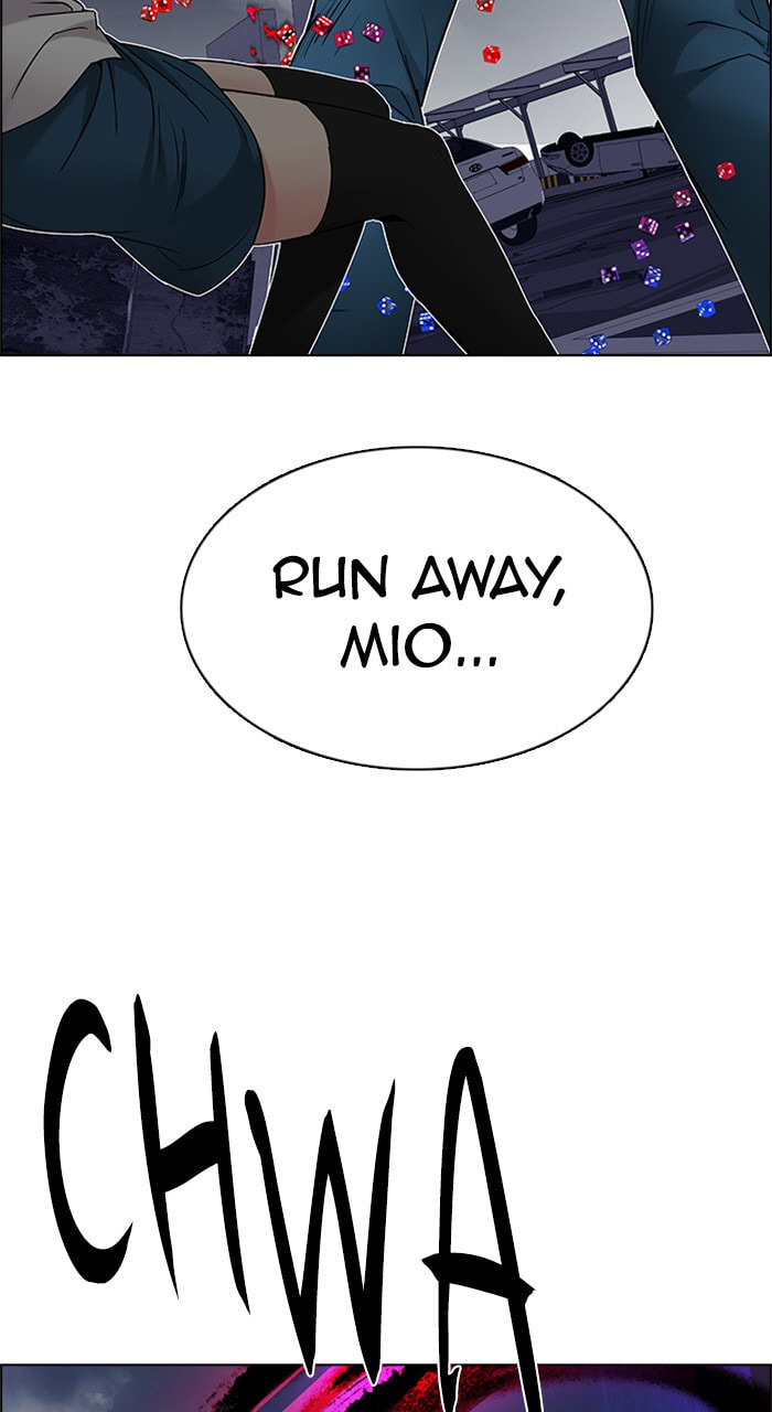 Read DICE chapter 200 image 9 on Lezhin