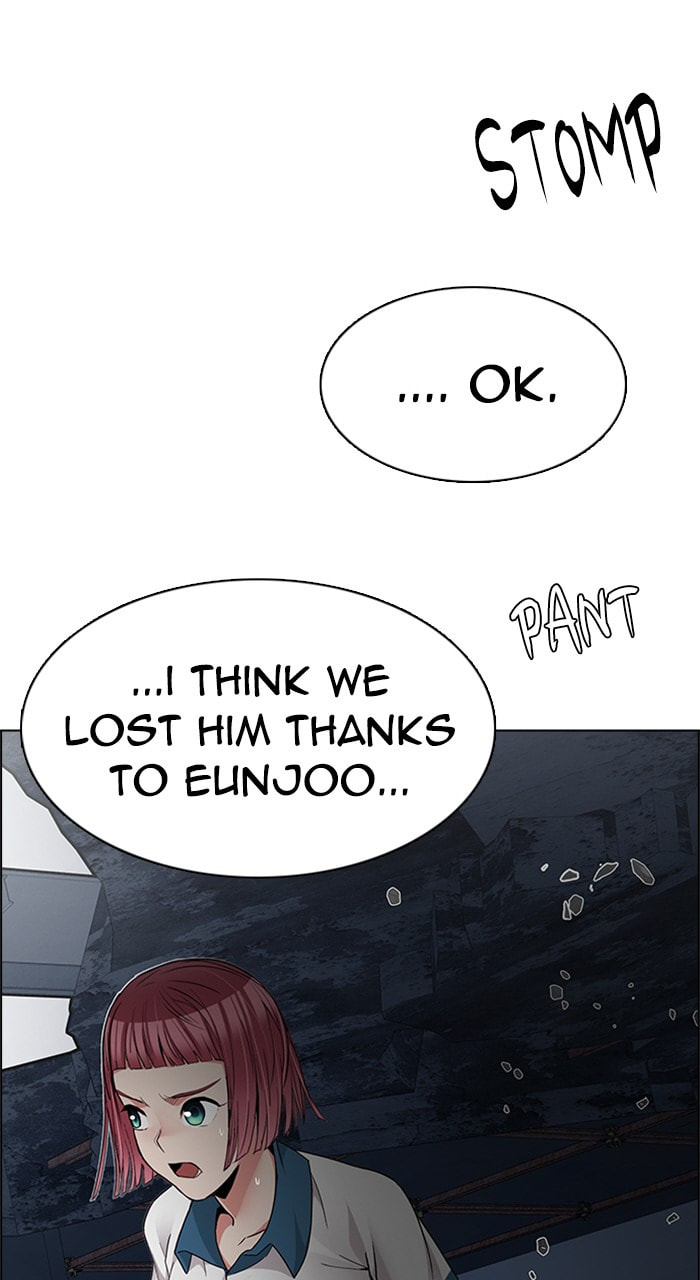 Read DICE chapter 200 image 90 on Lezhin