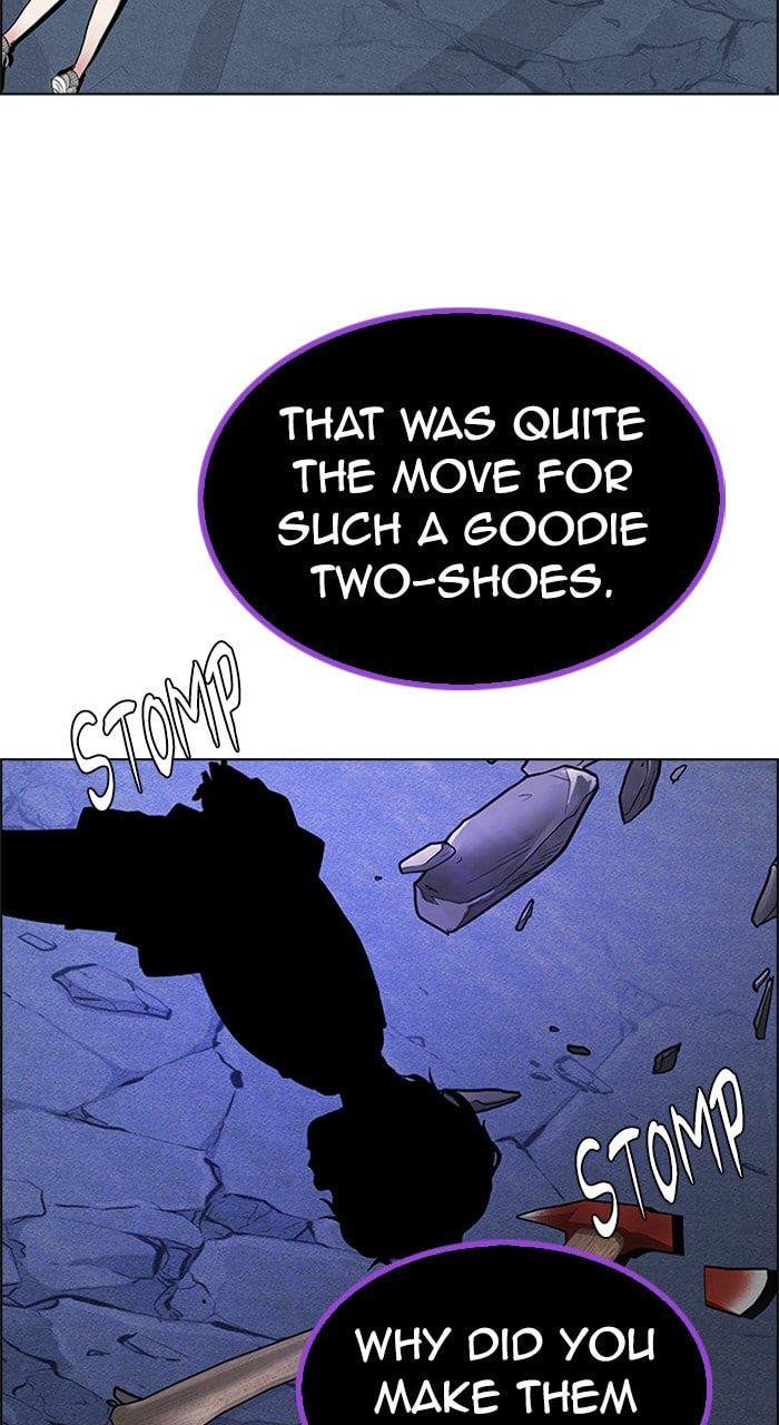 Read DICE chapter 200 image 94 on Lezhin