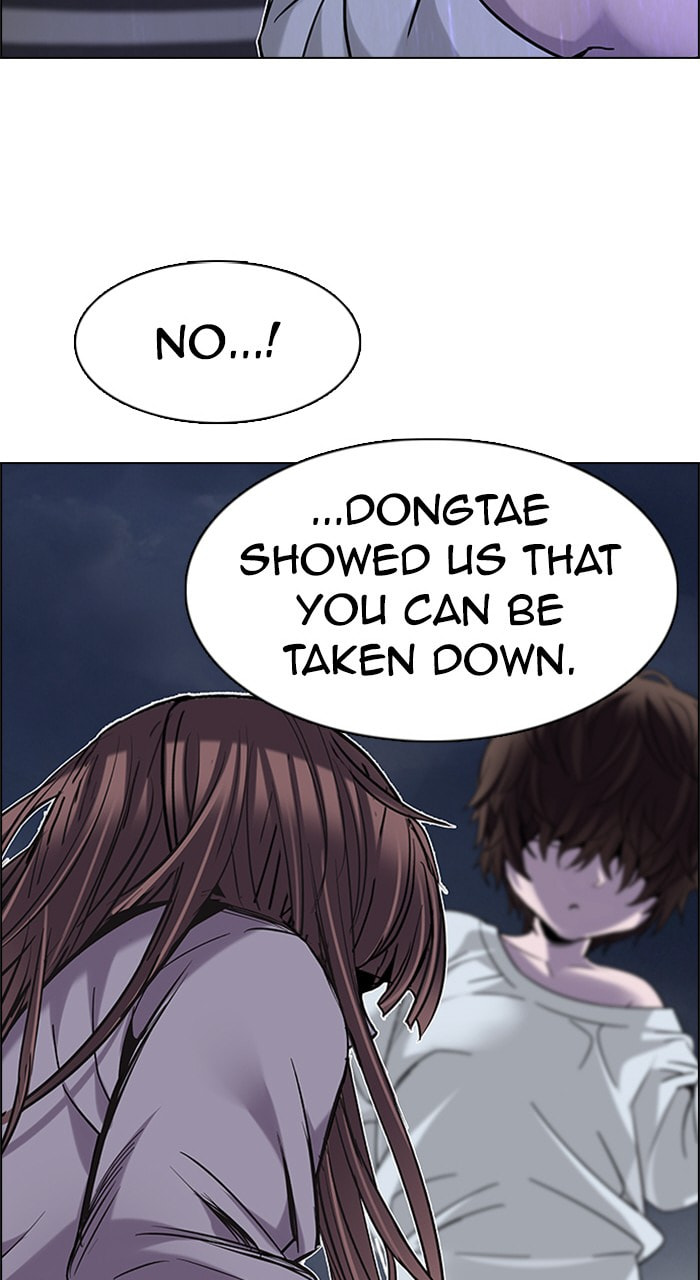 Read DICE chapter 200 image 96 on Lezhin