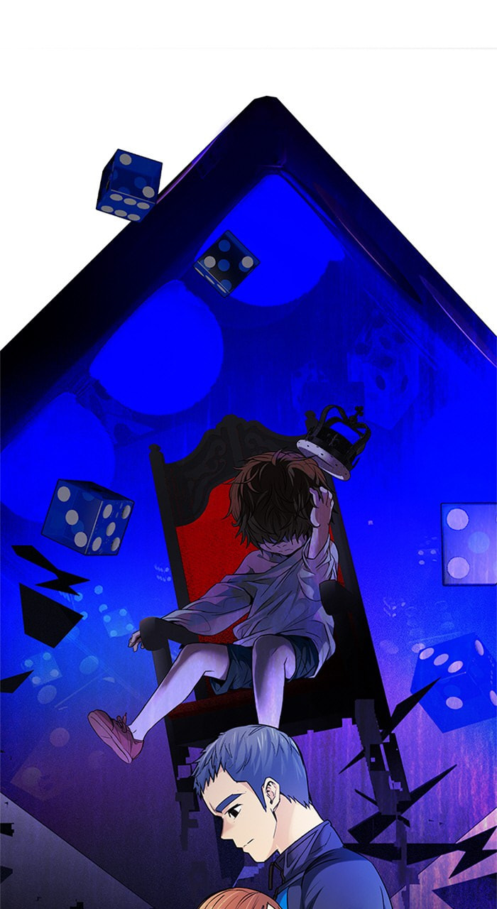 Read DICE chapter 201 image 1 on Lezhin