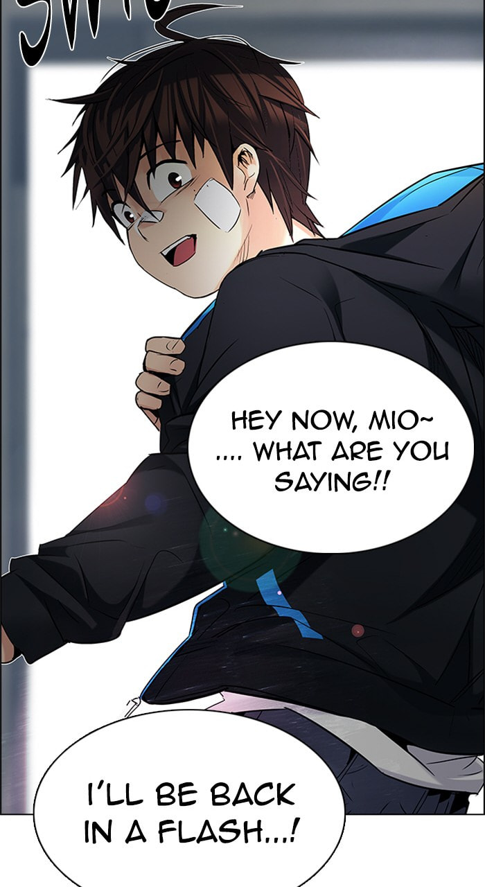 Read DICE chapter 201 image 102 on Lezhin