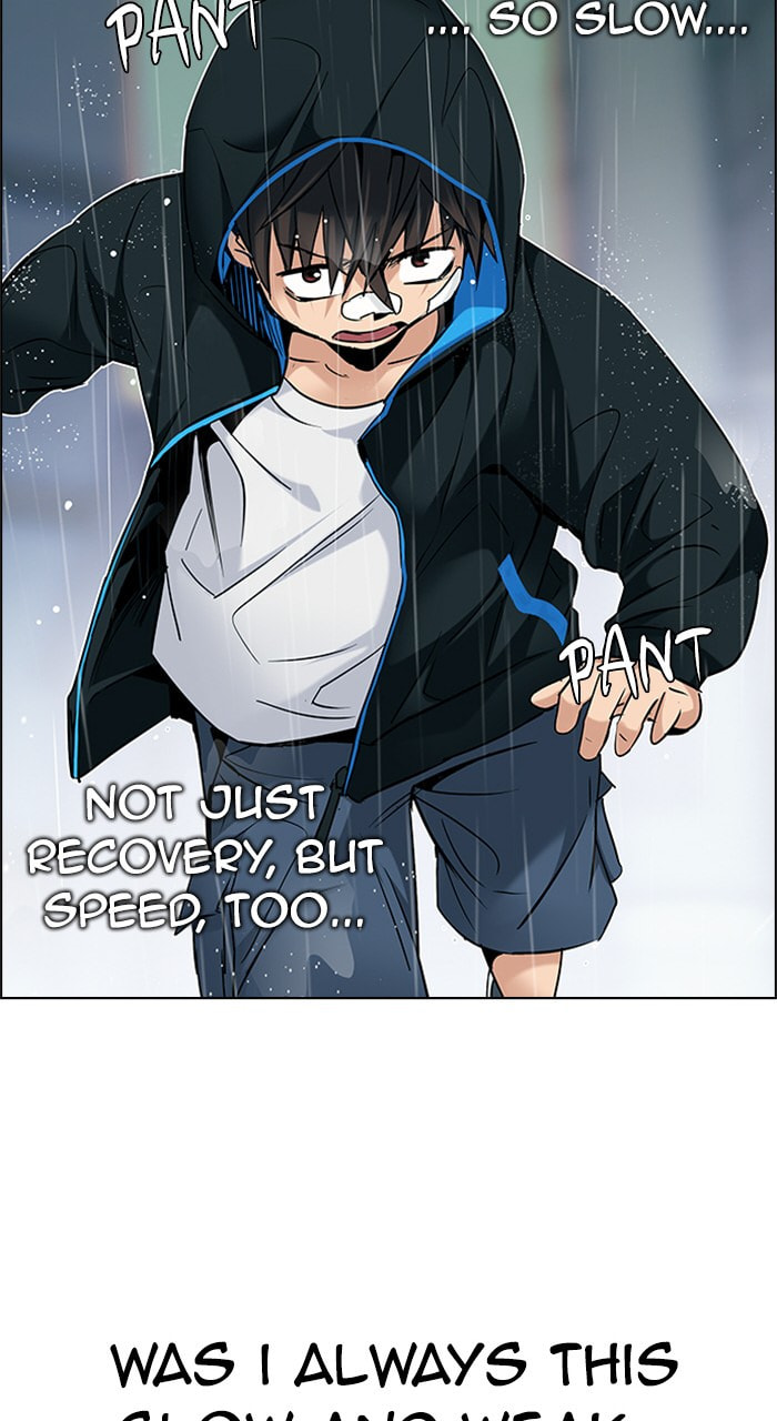 Read DICE chapter 201 image 108 on Lezhin