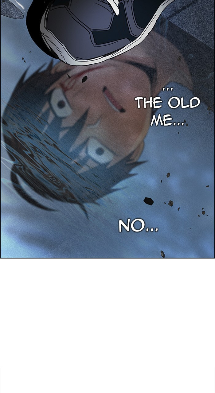 Read DICE chapter 201 image 11 on Lezhin