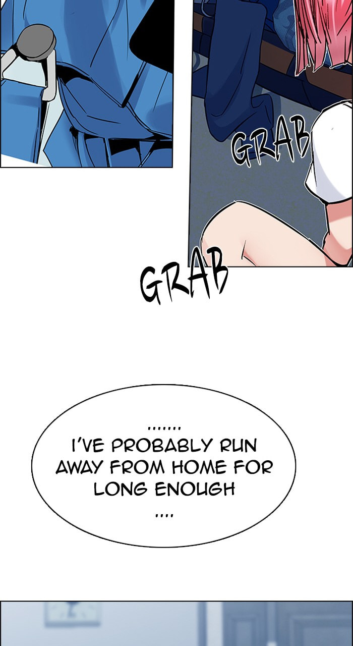 Read DICE chapter 201 image 111 on Lezhin