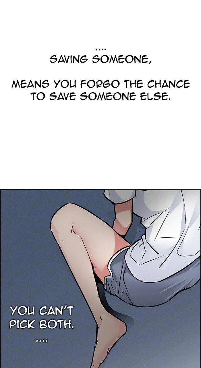 Read DICE chapter 201 image 115 on Lezhin