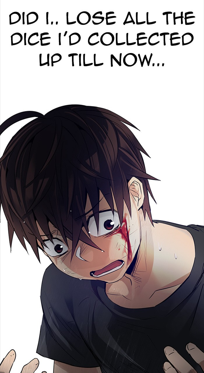 Read DICE chapter 201 image 12 on Lezhin