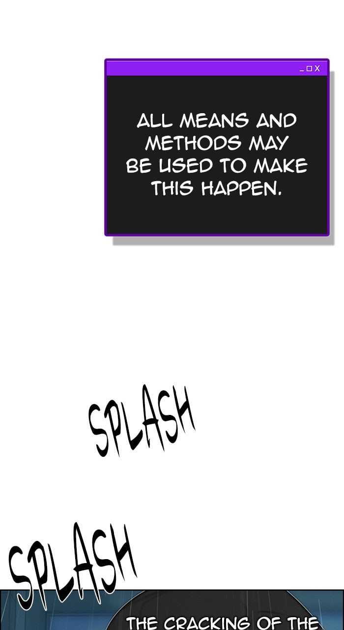 Read DICE chapter 201 image 127 on Lezhin
