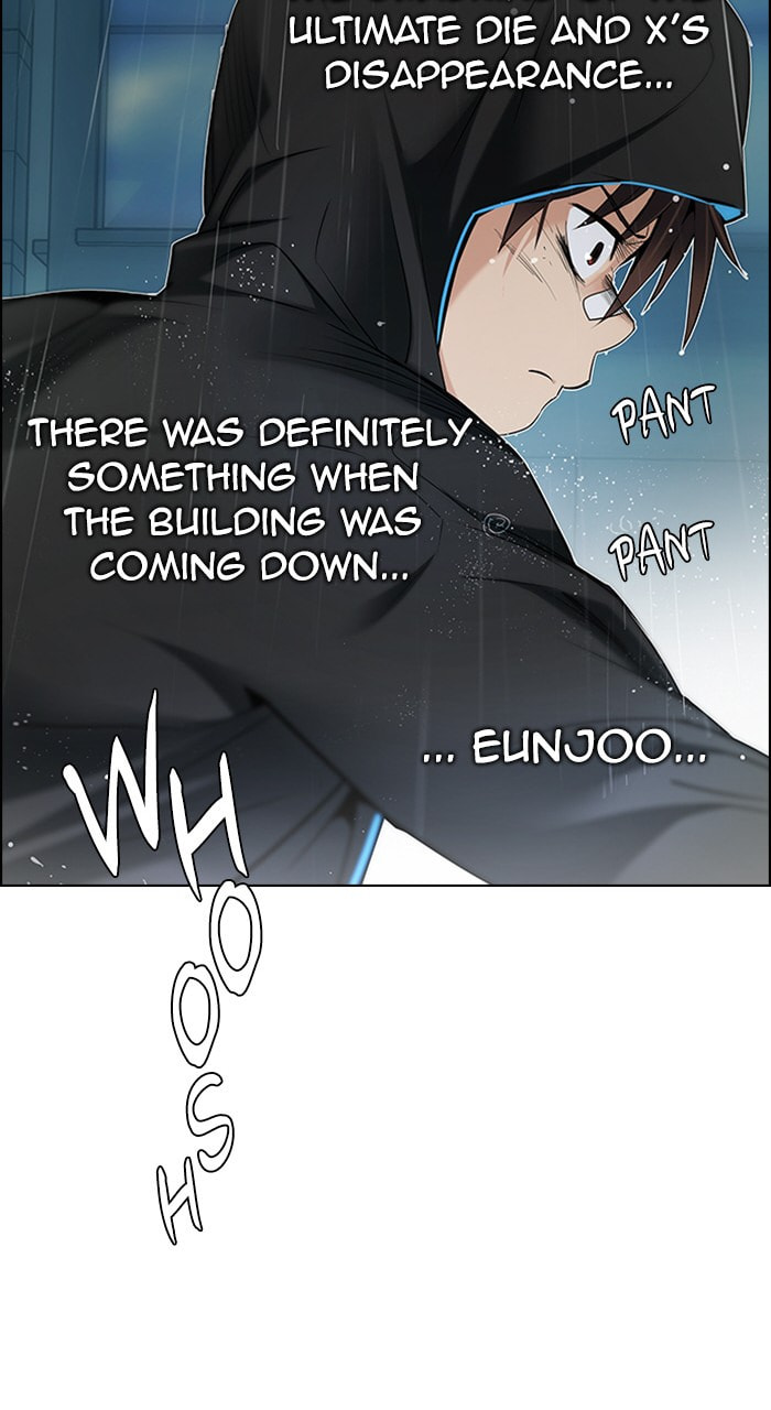 Read DICE chapter 201 image 128 on Lezhin