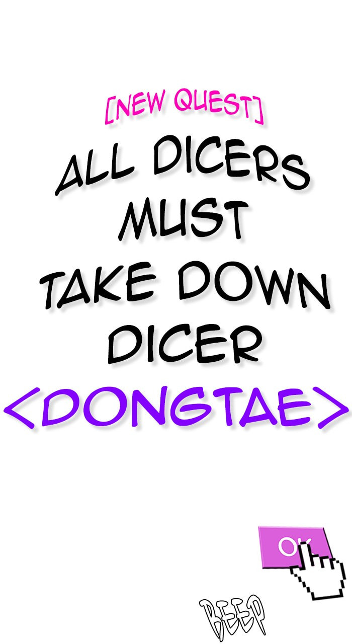 Read DICE chapter 201 image 129 on Lezhin