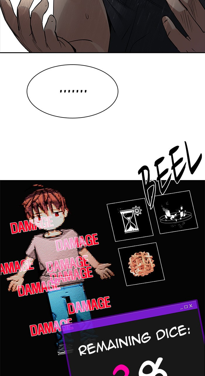 Read DICE chapter 201 image 13 on Lezhin