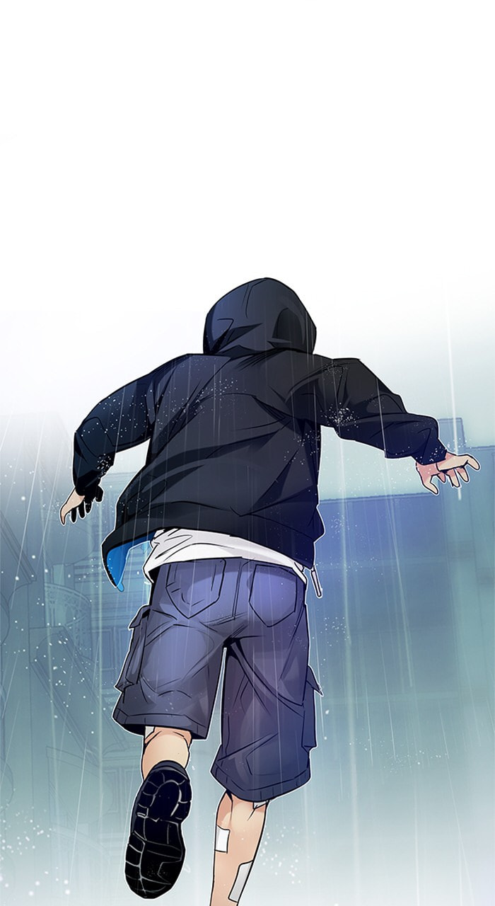 Read DICE chapter 201 image 130 on Lezhin