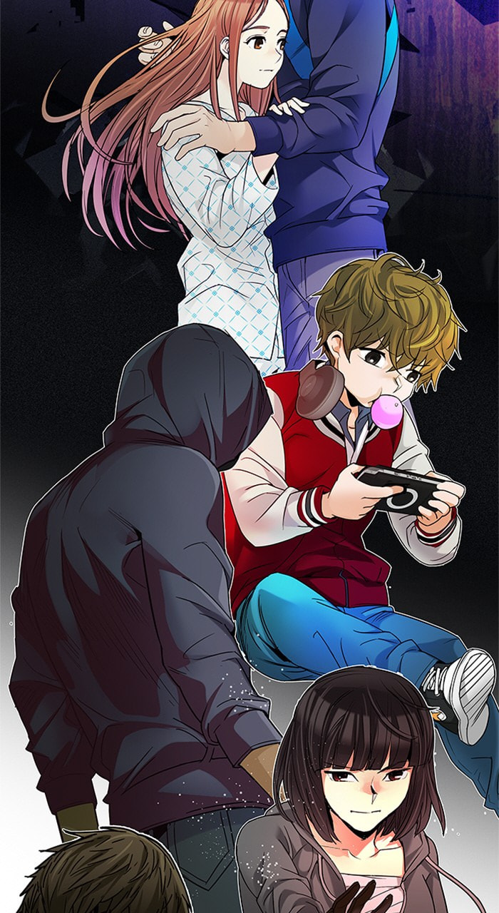 Read DICE chapter 201 image 2 on Lezhin