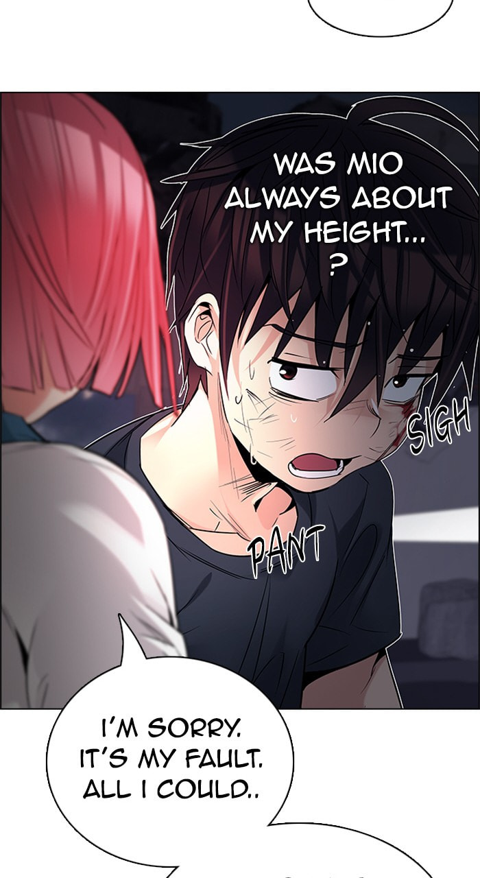 Read DICE chapter 201 image 21 on Lezhin
