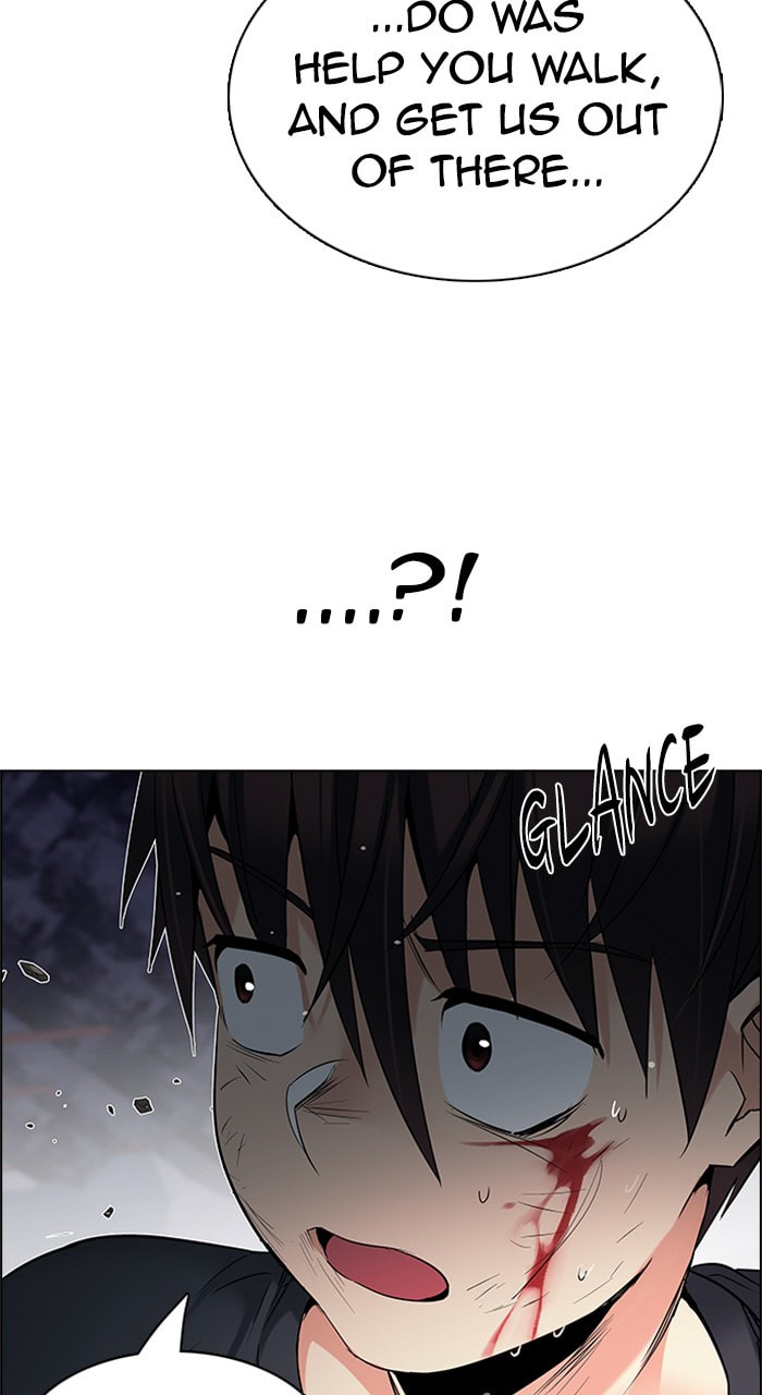 Read DICE chapter 201 image 22 on Lezhin