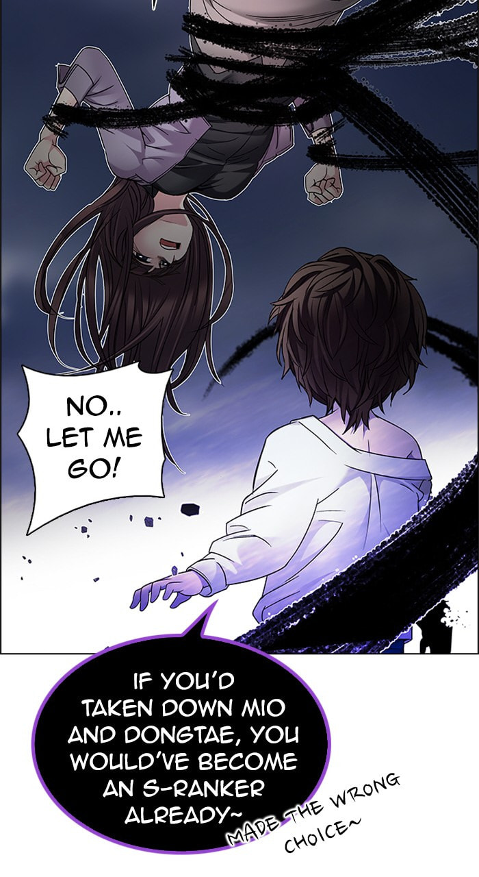 Read DICE chapter 201 image 27 on Lezhin