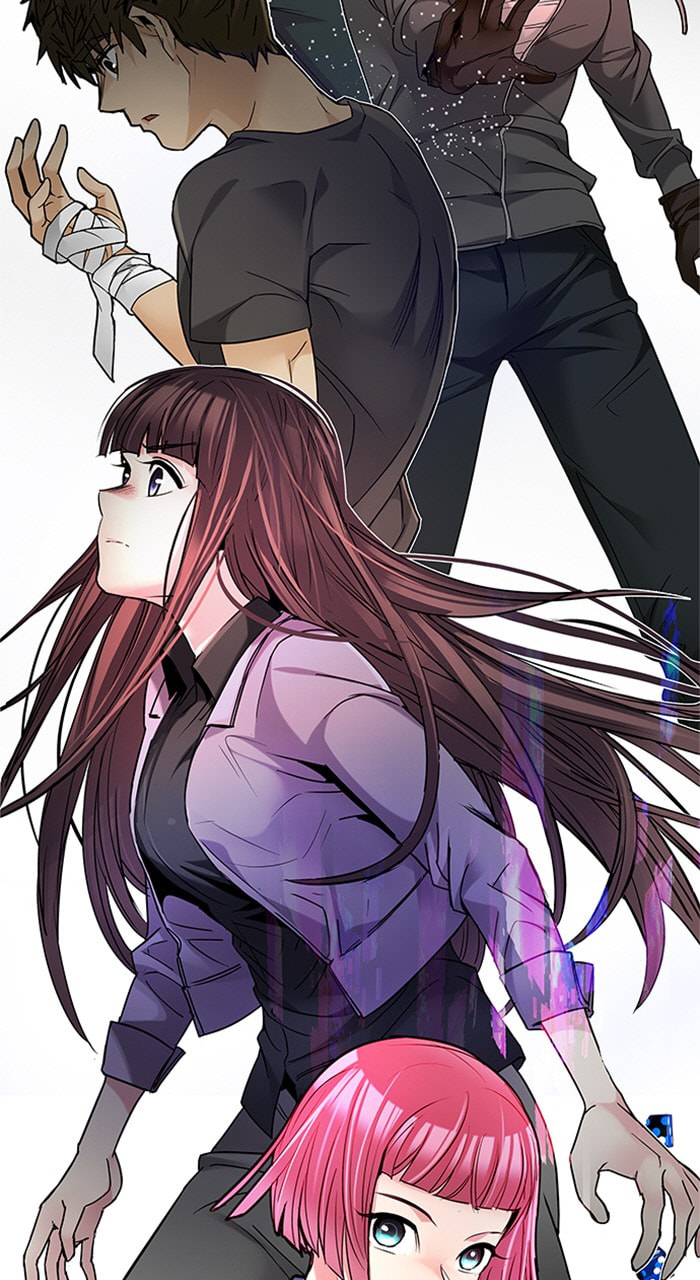Read DICE chapter 201 image 3 on Lezhin