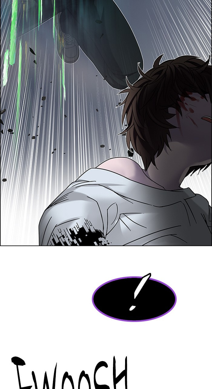 Read DICE chapter 201 image 36 on Lezhin
