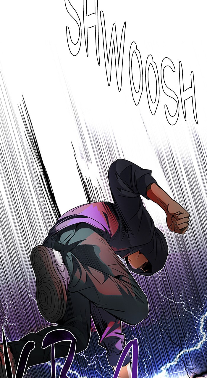 Read DICE chapter 201 image 38 on Lezhin