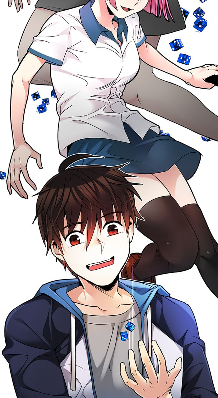 Read DICE chapter 201 image 4 on Lezhin