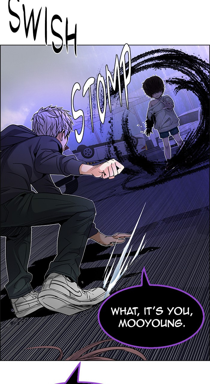 Read DICE chapter 201 image 42 on Lezhin