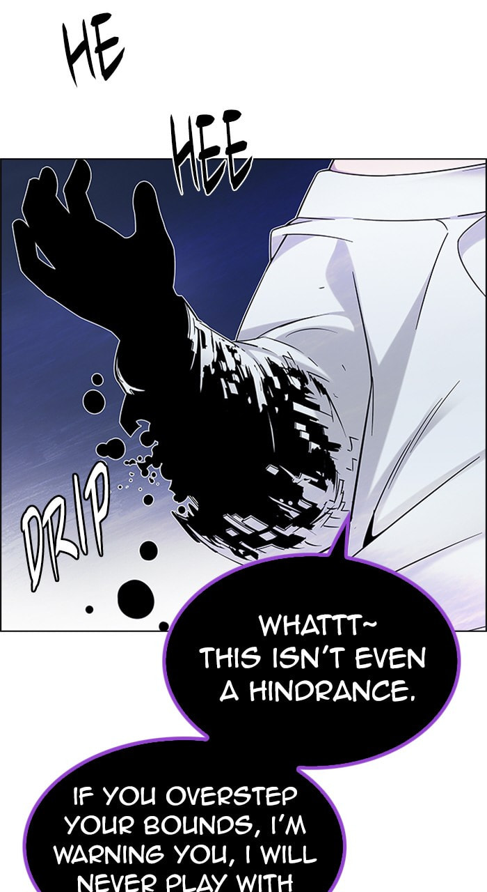 Read DICE chapter 201 image 45 on Lezhin