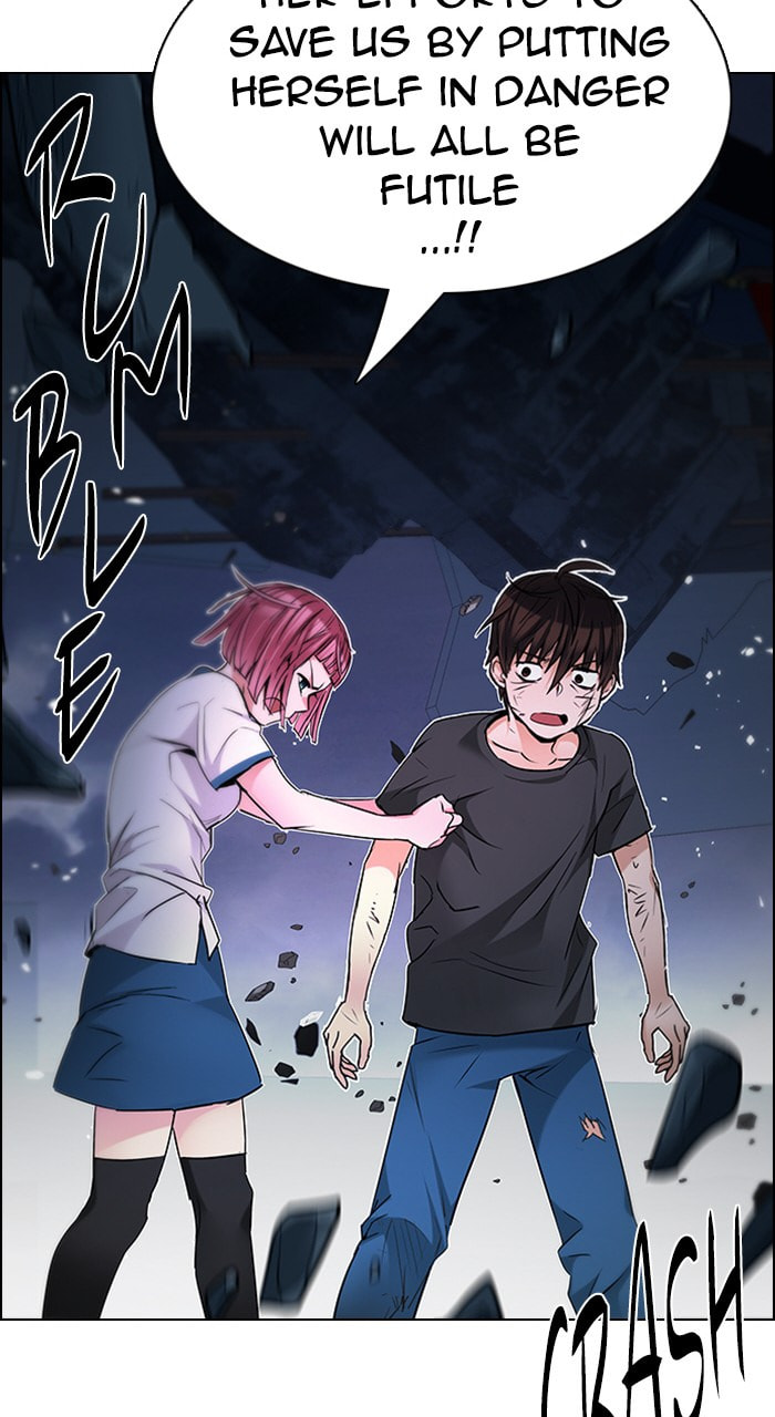 Read DICE chapter 201 image 56 on Lezhin