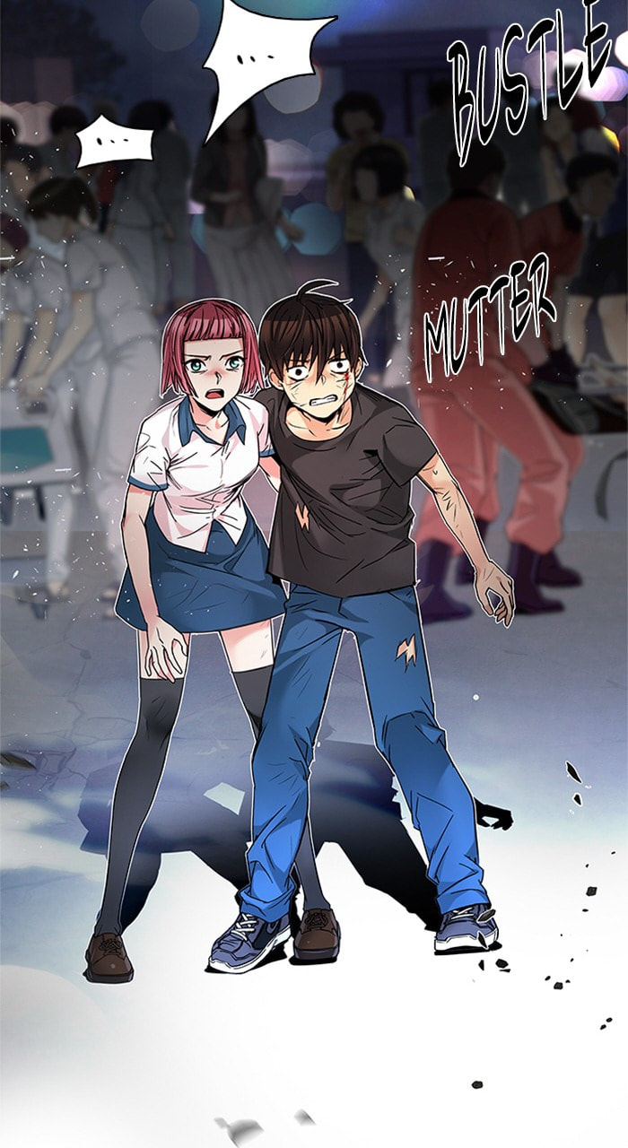 Read DICE chapter 201 image 65 on Lezhin