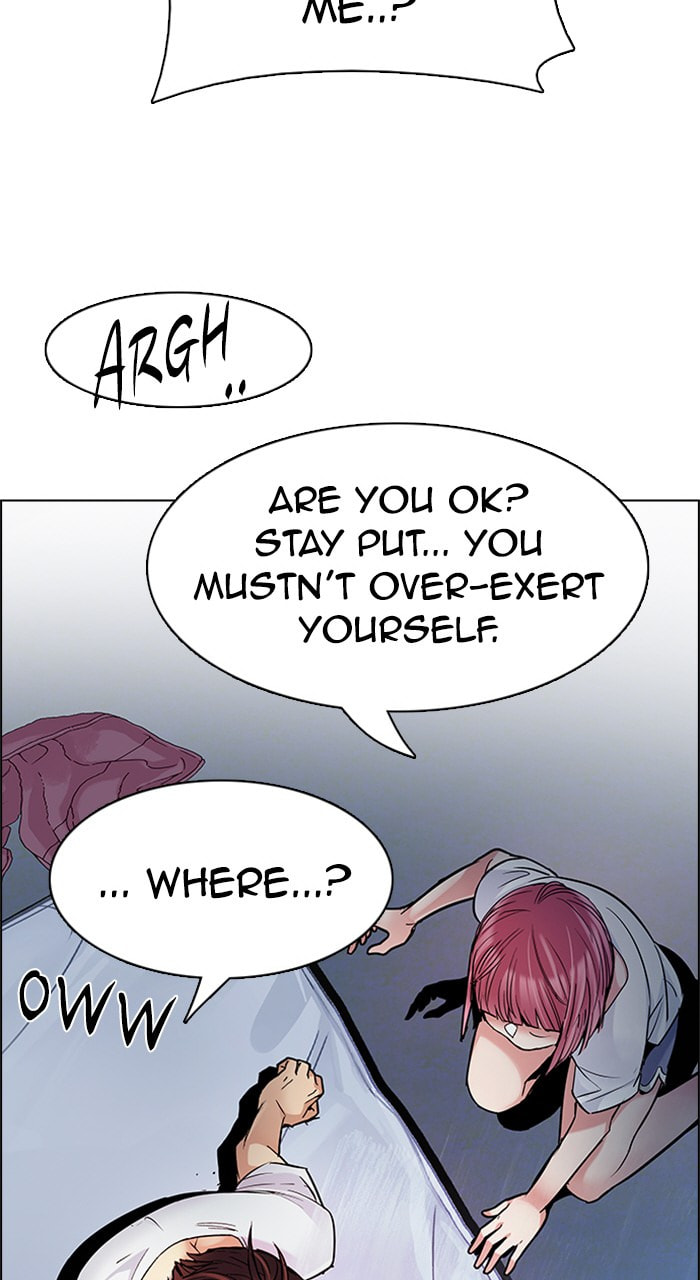 Read DICE chapter 201 image 74 on Lezhin