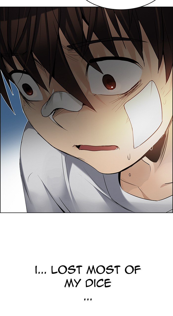 Read DICE chapter 201 image 78 on Lezhin