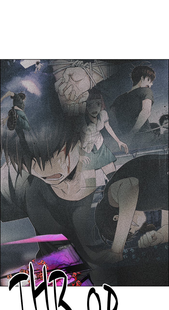 Read DICE chapter 201 image 79 on Lezhin
