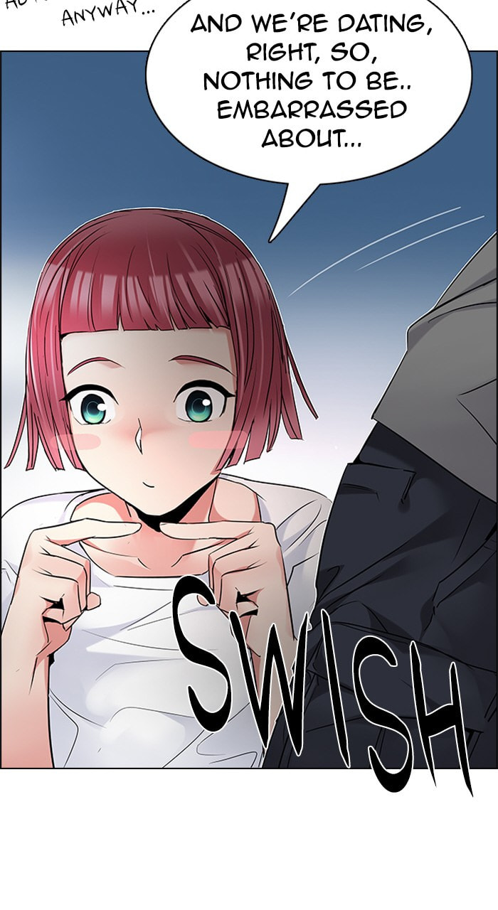 Read DICE chapter 201 image 83 on Lezhin