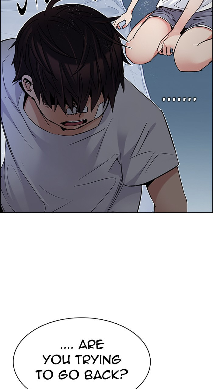 Read DICE chapter 201 image 85 on Lezhin