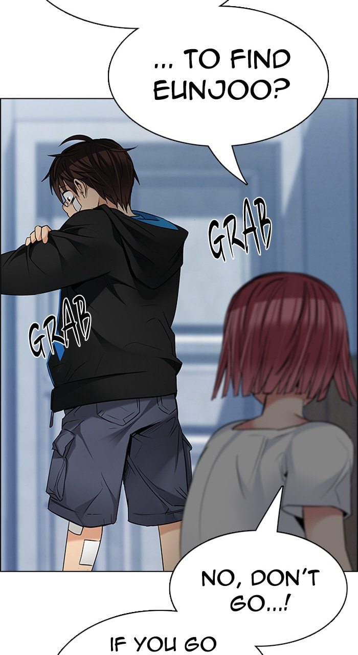 Read DICE chapter 201 image 86 on Lezhin