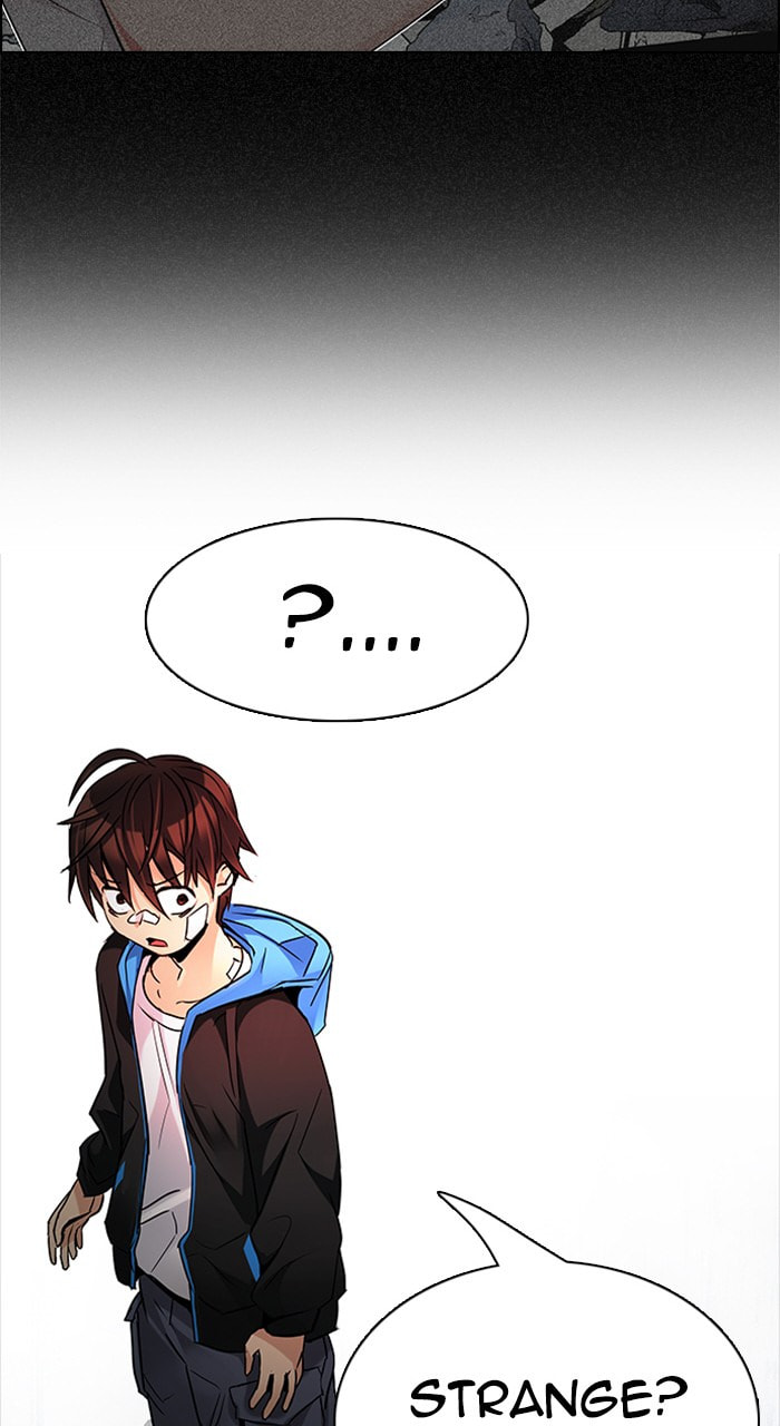 Read DICE chapter 201 image 93 on Lezhin