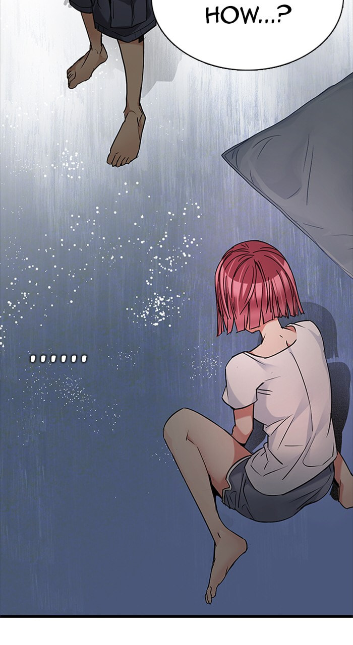 Read DICE chapter 201 image 94 on Lezhin