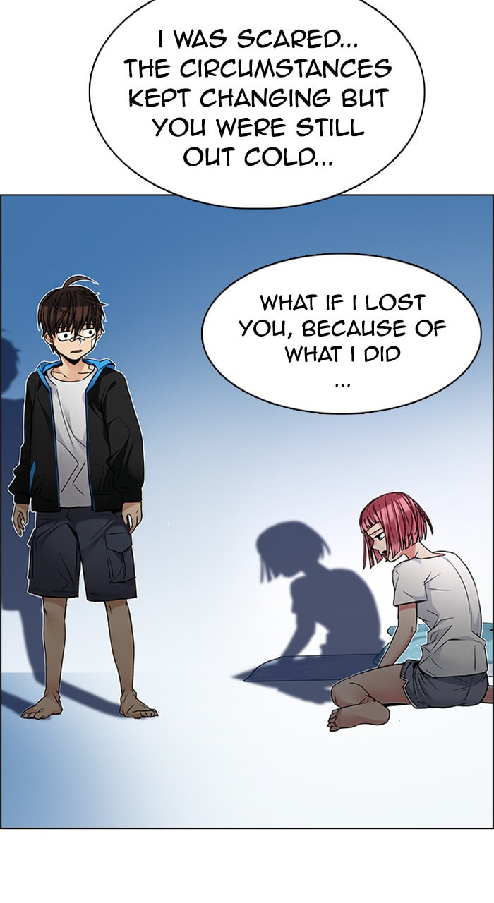 Read DICE chapter 201 image 98 on Lezhin