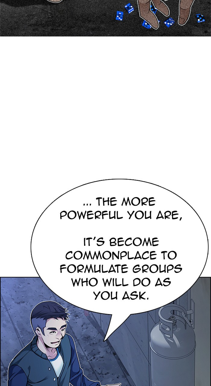Read DICE chapter 202 image 102 on Lezhin