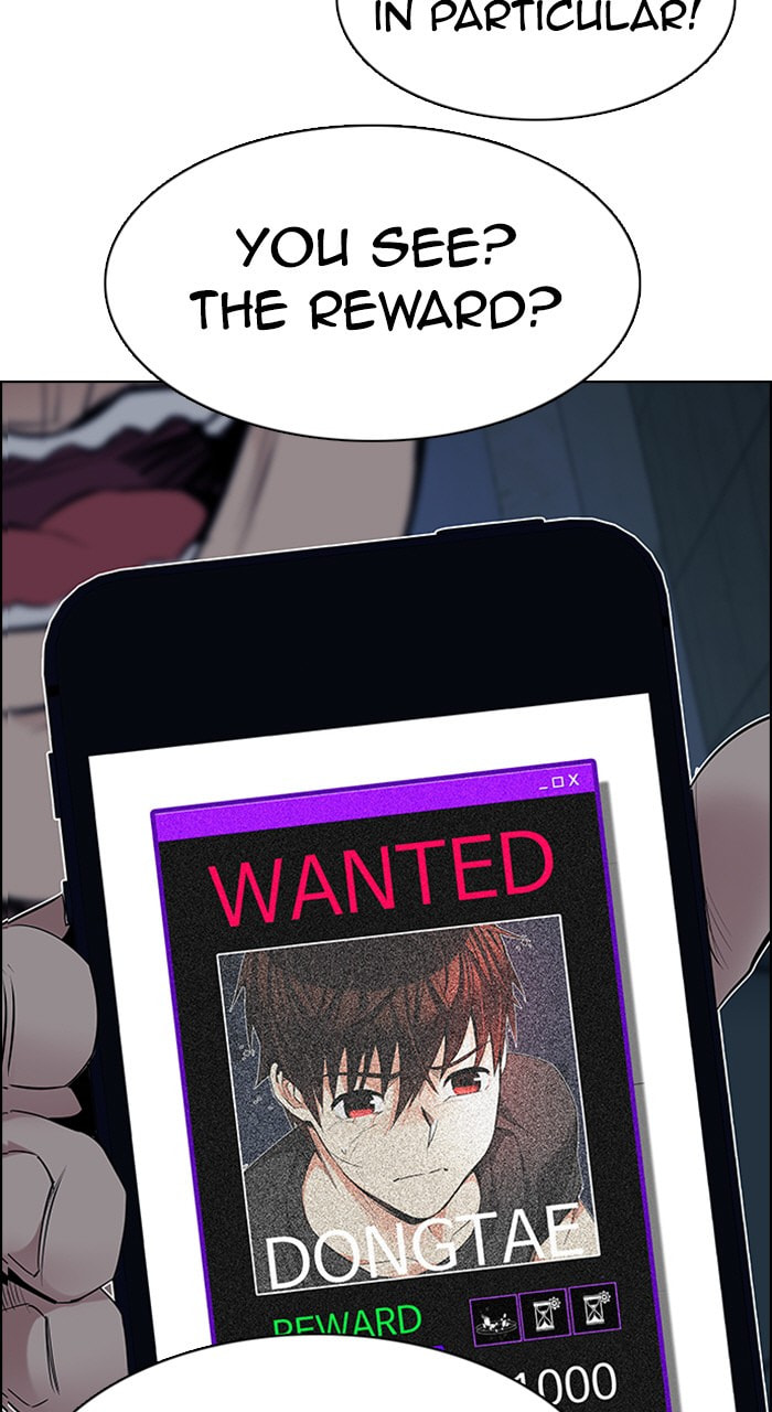 Read DICE chapter 202 image 105 on Lezhin