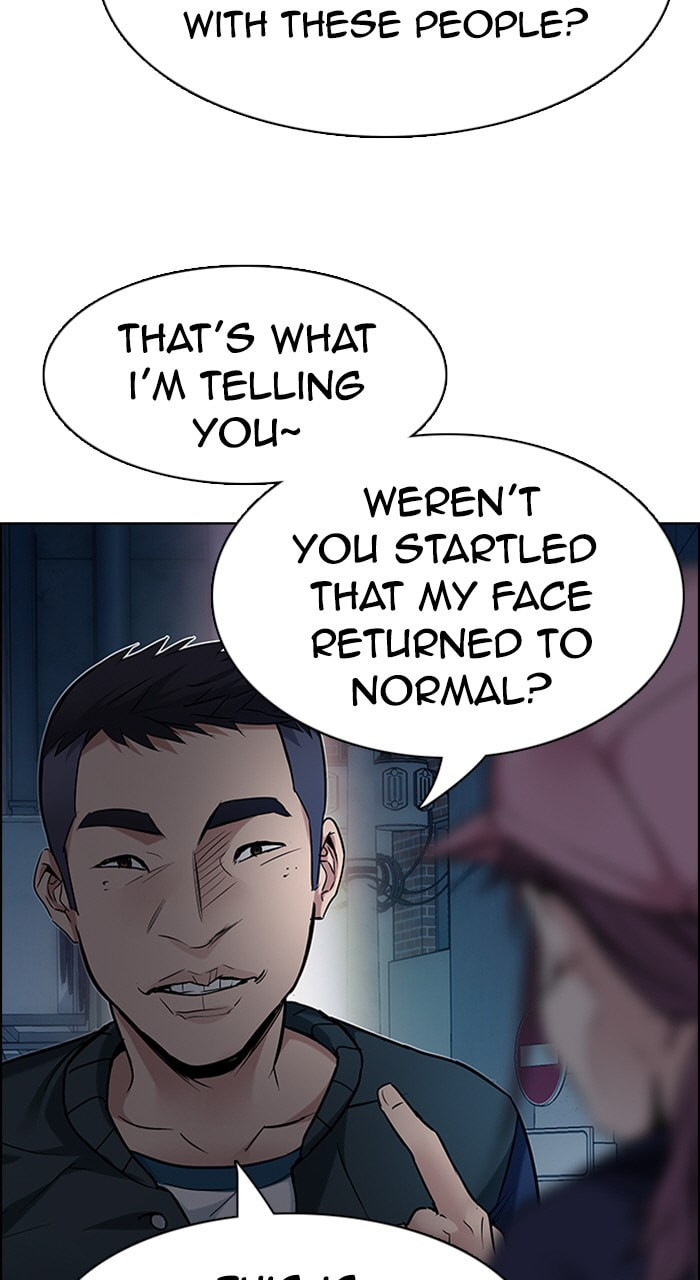 Read DICE chapter 202 image 108 on Lezhin