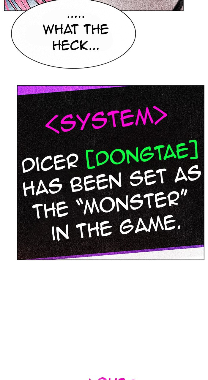 Read DICE chapter 202 image 12 on Lezhin